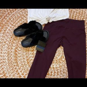 F21 Slippers/Sandals - NWT